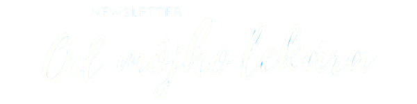 Logo - Od môjho lekára